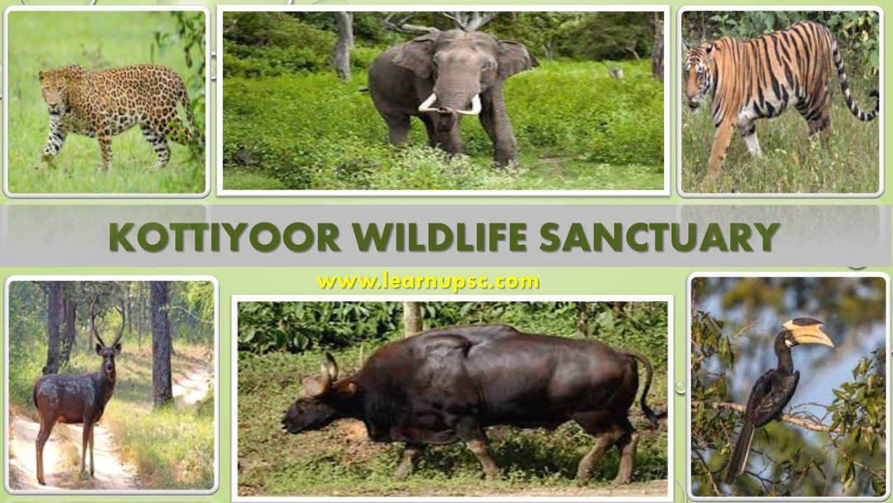 Kottiyoor Reserve Forest